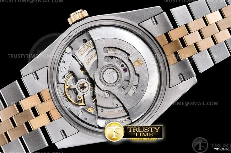 0218 RDJ0360B – DJ 36mm WrinkleFree 741